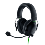 Razer Blackshark V2 X Black