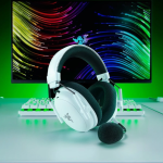 هدست گیمینگ بی‌سیم ریزر مدل BlackShark V3 Pro - تصویر گالری 2