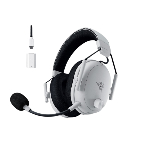 Razer Blackshark V3 Pro Black