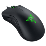 Razer Deathadder Essential Black