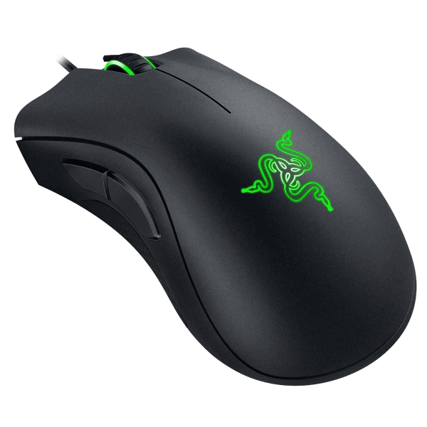 Razer Deathadder Essential Black