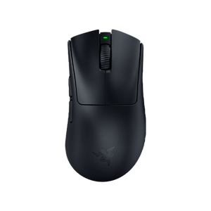 Razer Deathadder V4 Pro Black