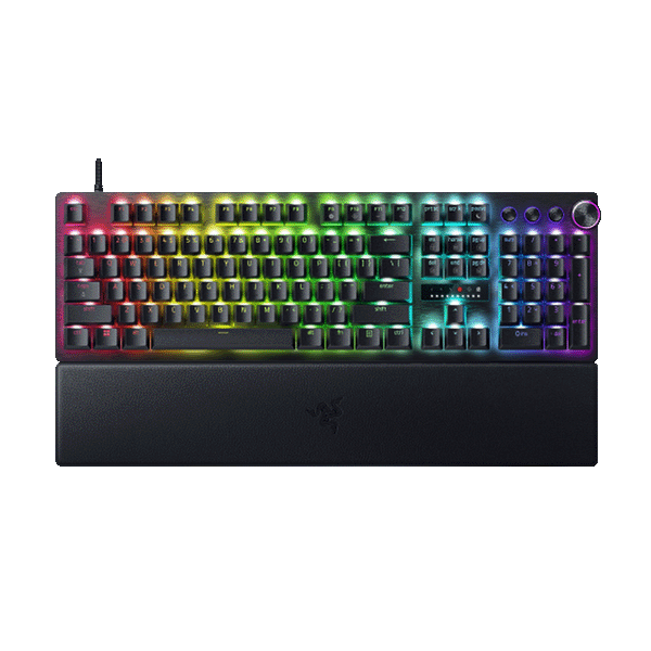 Razer Huntsman V3 Pro