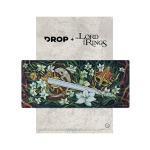 پد موس Drop The Lord of the Rings Barrowfield Knight Desk Mat
