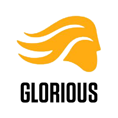 Glorious logo