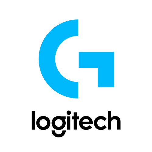 Logitech logo