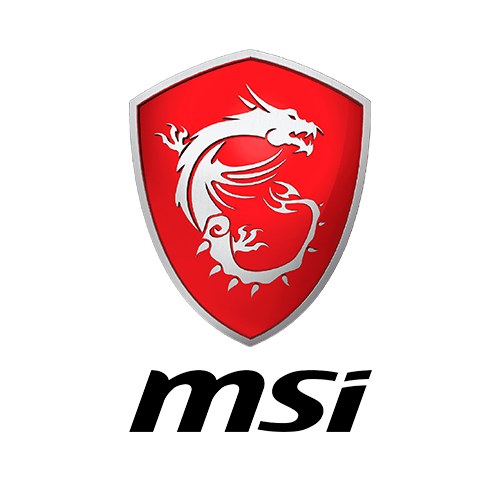 MSI logo