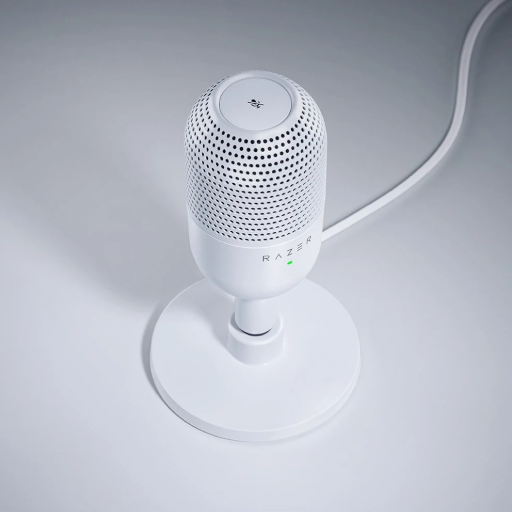 میکروفون ریزر مدل Seiren V3 Mini - تصویر گالری 1