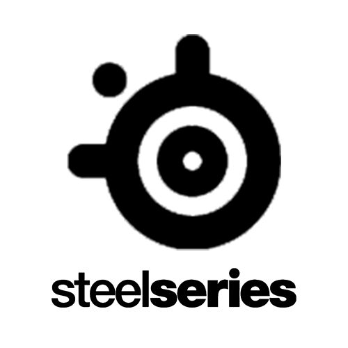 SteelSeries logo