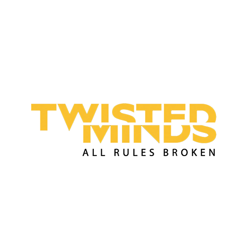 Twisted Minds logo