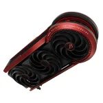 کارت گرافیک ASUS ROG Matrix Platinum RTX 5090 32GB - تصویر 4