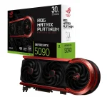 کارت گرافیک ASUS ROG Matrix Platinum RTX 5090 32GB - تصویر 1