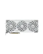 کارت گرافیک ASUS TUF Gaming RTX 5070 Ti White OC 16GB - تصویر 2