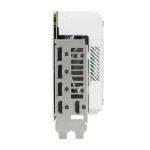 کارت گرافیک ASUS TUF Gaming RTX 5070 Ti White OC 16GB - تصویر 6