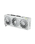 کارت گرافیک ASUS TUF Gaming RTX 5070 Ti White OC 16GB - تصویر 1