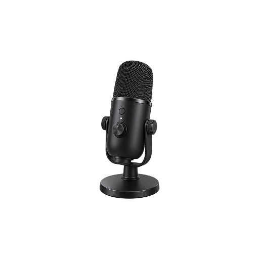 تصویر دسته‌بندی microphone