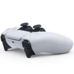 دسته بازی Sony DualSense سفید برای PS5 - تصویر 3