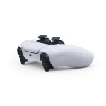 دسته بازی Sony DualSense سفید برای PS5 - تصویر 4