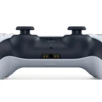 دسته بازی Sony DualSense سفید برای PS5 - تصویر 5