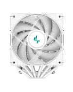 خنک‌کننده پردازنده دیپ‌کول مدل AG500 White - نمای محصول