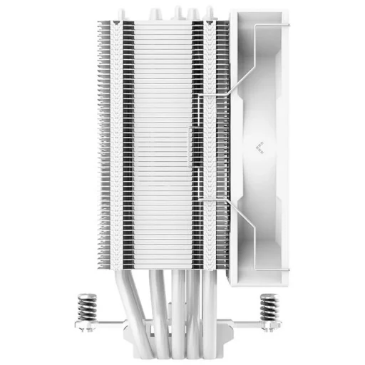 خنک‌کننده پردازنده دیپ‌کول مدل AG500 White - تصویر اصلی