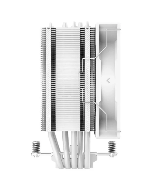 خنک‌کننده پردازنده دیپ‌کول مدل AG500 White - تصویر اصلی