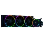 خنک‌کننده مایع پردازنده ریزر مدل Hanbo Chroma RGB AIO 360mm - تصویر اصلی