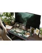 پد موس دراپ مدل The Lord of the Rings Barrowfield Knight Desk Mat - نمای محصول