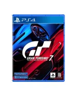 دیسک بازی Gran Turismo 7 برای PS4 - نمای محصول