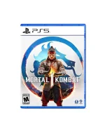 دیسک بازی Mortal Kombat 1 برای PS5 - تصویر اصلی