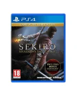 دیسک بازی Sekiro: Shadows Die Twice Game of the Year برای PS4 - نمای محصول