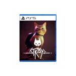 دیسک بازی Stray برای PS5 - تصویر اصلی