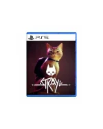 دیسک بازی Stray برای PS5 - تصویر اصلی