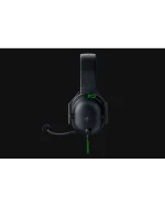 هدست گیمینگ سیمی ریزر مدل BlackShark V2 X رنگ مشکی - نمای محصول