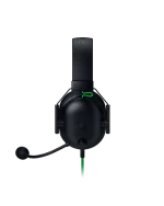 هدست گیمینگ سیمی ریزر مدل BlackShark V2 X رنگ مشکی - نمای محصول