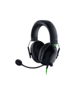 هدست گیمینگ سیمی ریزر مدل BlackShark V2 X رنگ مشکی - نمای محصول