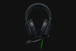 هدست گیمینگ سیمی ریزر مدل BlackShark V2 X رنگ مشکی - نمای محصول