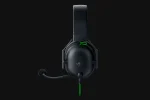 هدست گیمینگ سیمی ریزر مدل BlackShark V2 X رنگ مشکی - نمای محصول