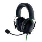 هدست گیمینگ سیمی ریزر مدل BlackShark V2 X رنگ مشکی - تصویر اصلی