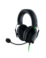 هدست گیمینگ سیمی ریزر مدل BlackShark V2 X رنگ مشکی - تصویر اصلی