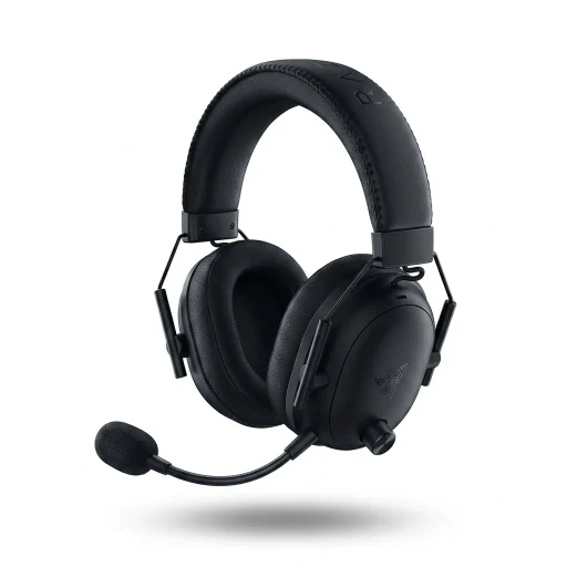 هدست گیمینگ بی‌سیم ریزر مدل BlackShark V3 Pro - تصویر اصلی