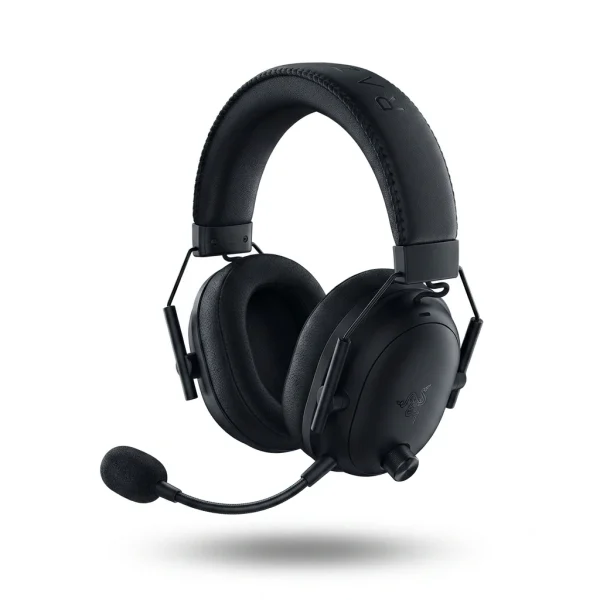 هدست گیمینگ بی‌سیم ریزر مدل BlackShark V3 Pro - تصویر اصلی