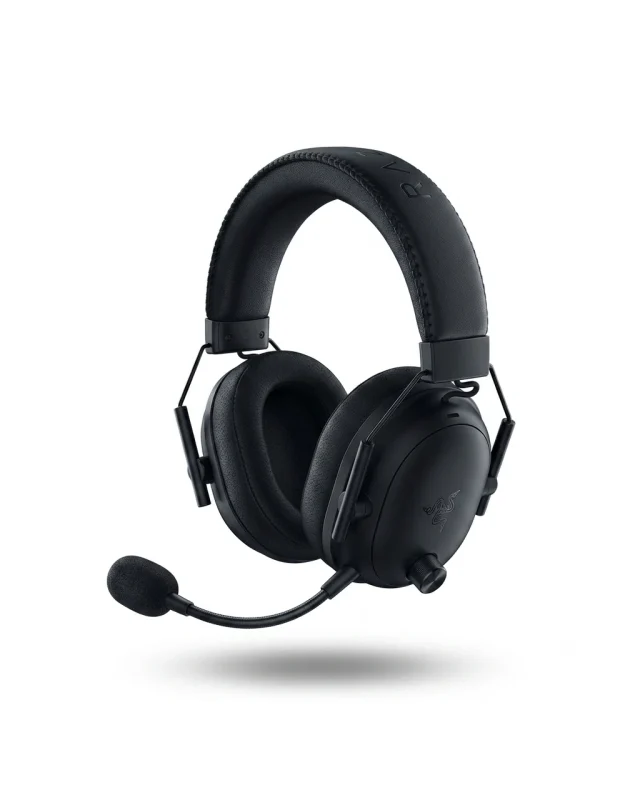هدست گیمینگ بی‌سیم ریزر مدل BlackShark V3 Pro - تصویر اصلی