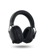 هدست گیمینگ بی‌سیم ریزر مدل BlackShark V3 Pro رنگ مشکی - نمای محصول