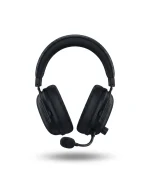 هدست گیمینگ بی‌سیم ریزر مدل BlackShark V3 Pro رنگ مشکی - نمای محصول