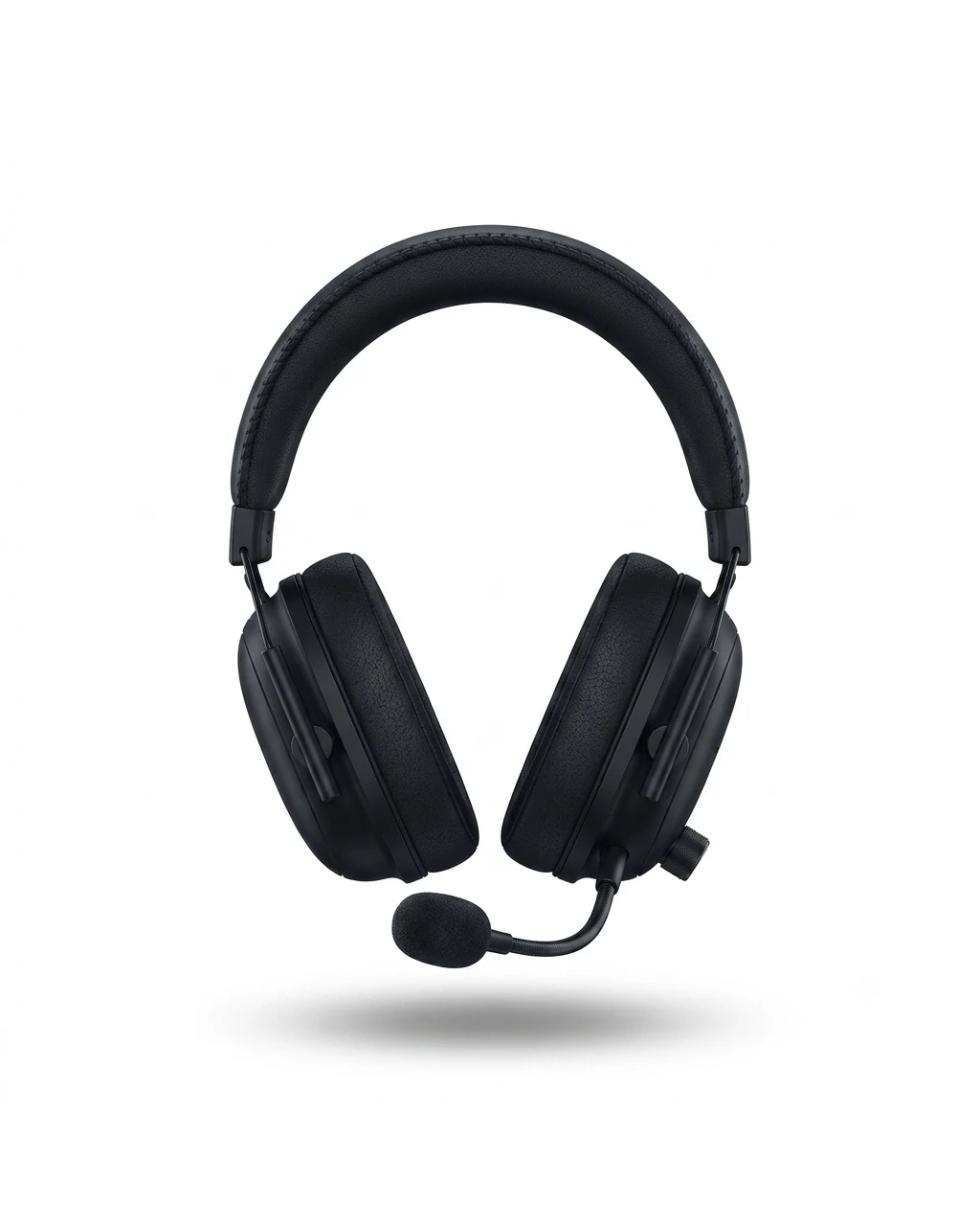 هدست گیمینگ بی‌سیم ریزر مدل BlackShark V3 Pro رنگ مشکی - نمای محصول
