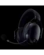 هدست گیمینگ بی‌سیم ریزر مدل BlackShark V3 Pro رنگ مشکی - نمای محصول