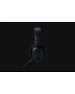 هدست گیمینگ بی‌سیم ریزر مدل BlackShark V3 Pro رنگ مشکی - نمای محصول