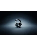 هدست گیمینگ بی‌سیم ریزر مدل BlackShark V3 Pro رنگ مشکی - نمای محصول