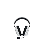 هدست گیمینگ بی‌سیم ریزر مدل BlackShark V3 Pro رنگ سفید - نمای محصول